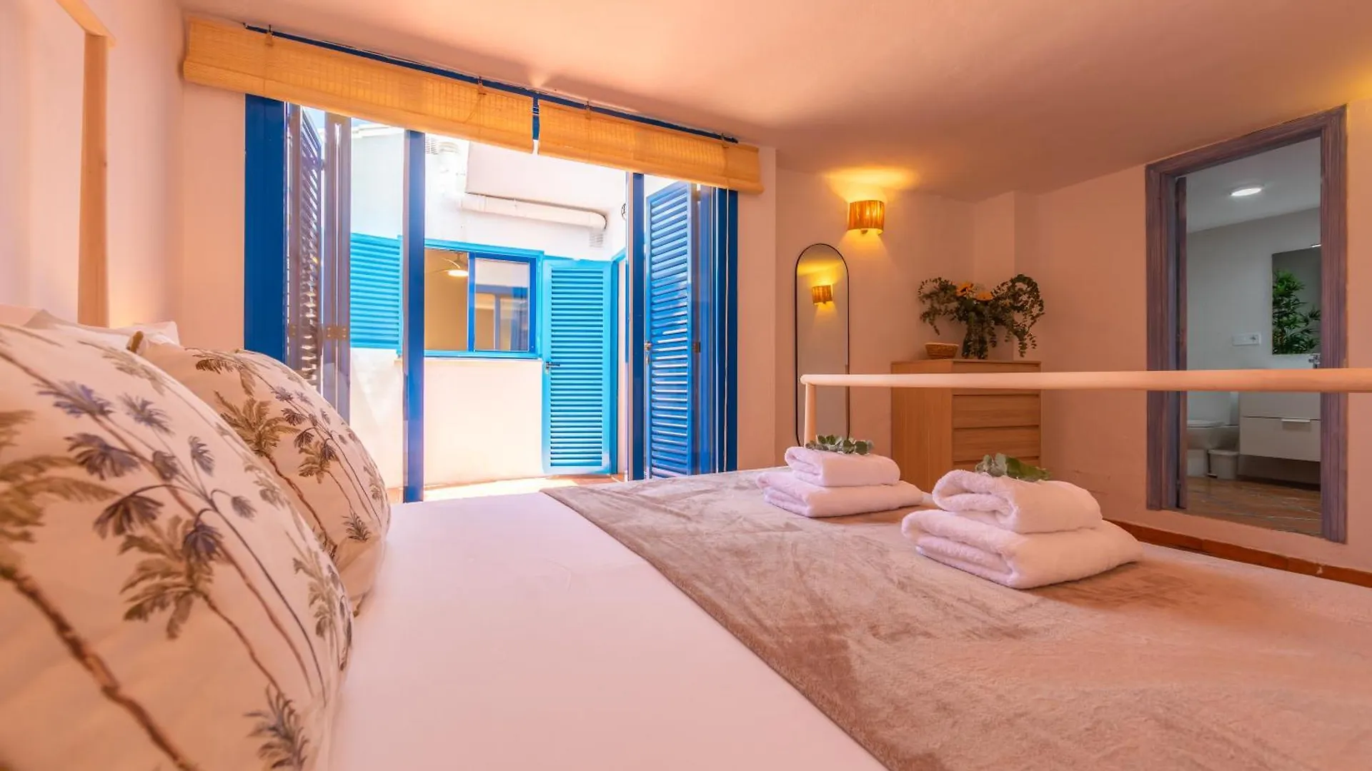 2Nd Line Beach, Garden, Office & Wifi Tarifa Spain