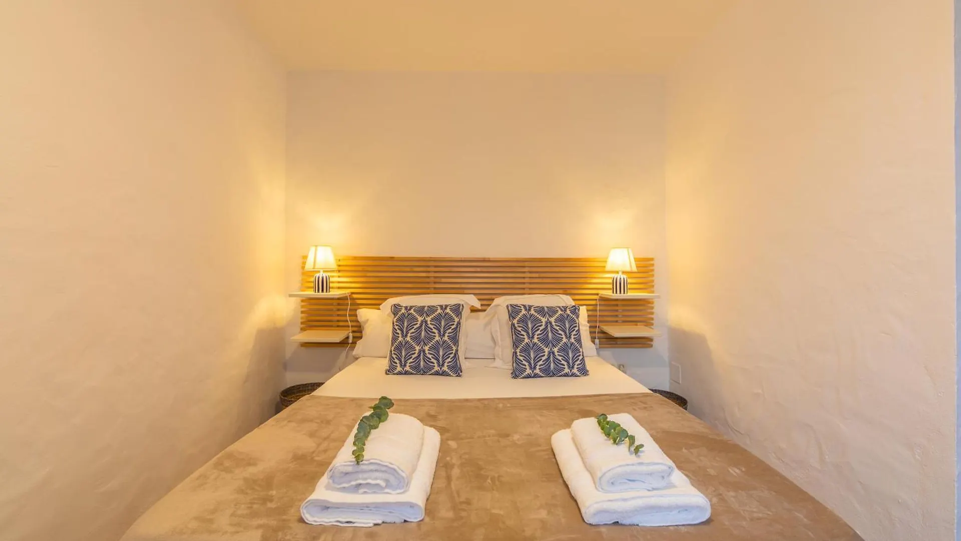 2Nd Line Beach, Garden, Office & Wifi Tarifa