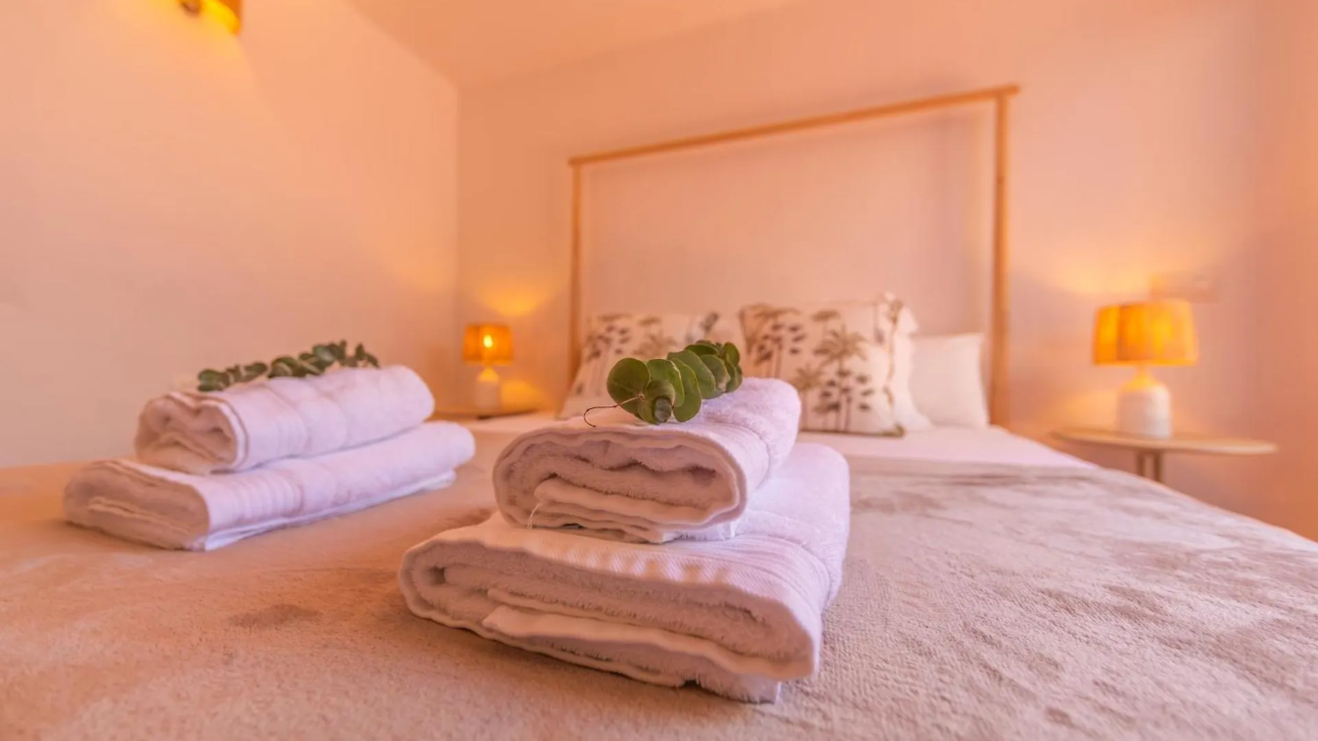 2Nd Line Beach, Garden, Office & Wifi Tarifa 0*,